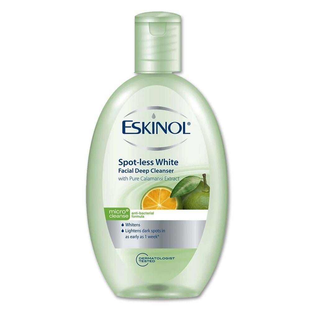 Eskinol Deep Cleanser 135ml