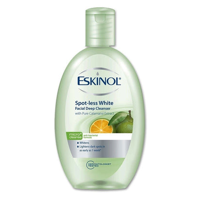 Eskinol Deep Cleanser 135ml