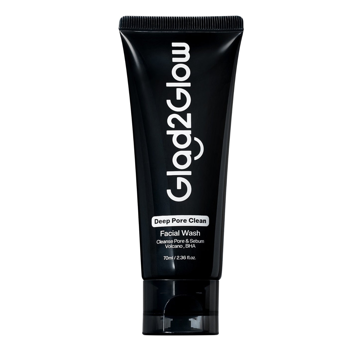 Glad2Glow Facial Wash 70ml
