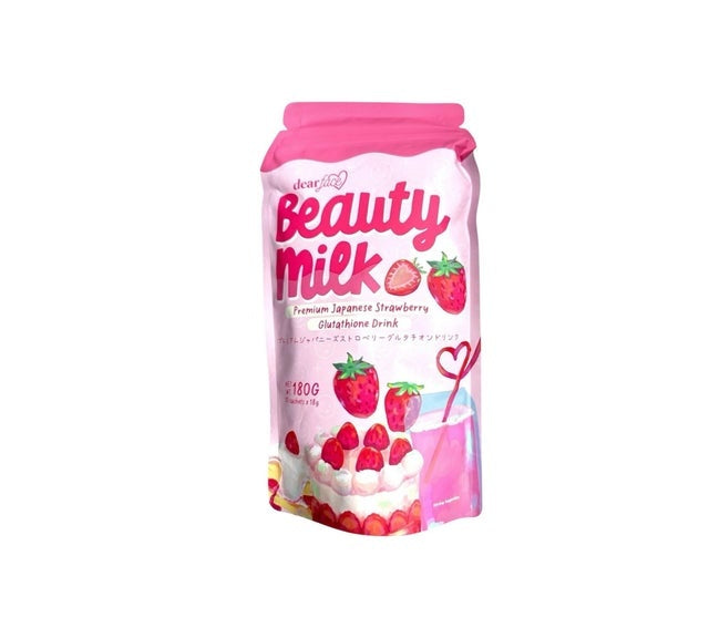 Dear Face Beauty Milk