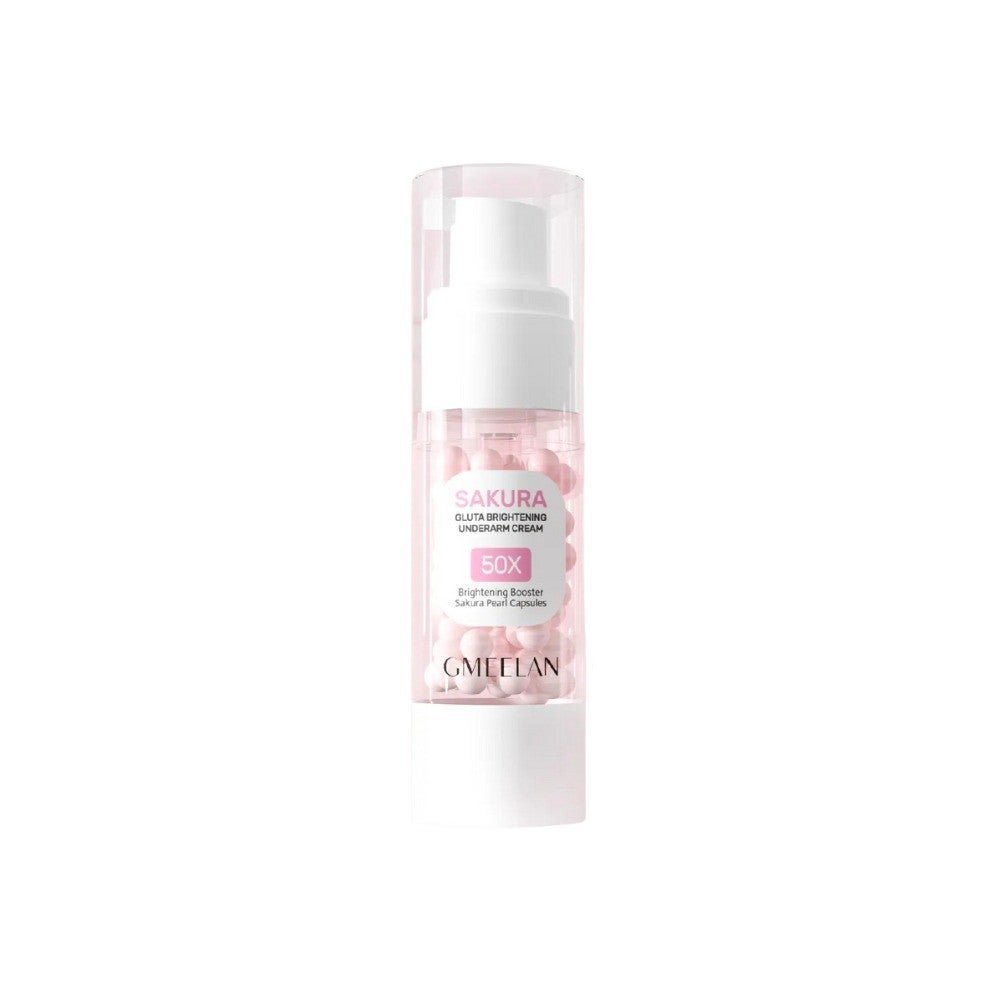 GMEELAN Sakura Gluta Deodorant