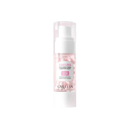 GMEELAN Sakura Gluta Deodorant