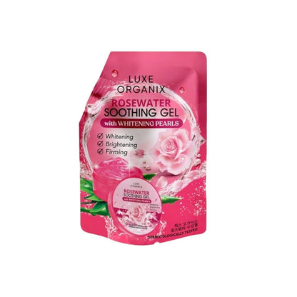 Luxe Organix Soothing Gel