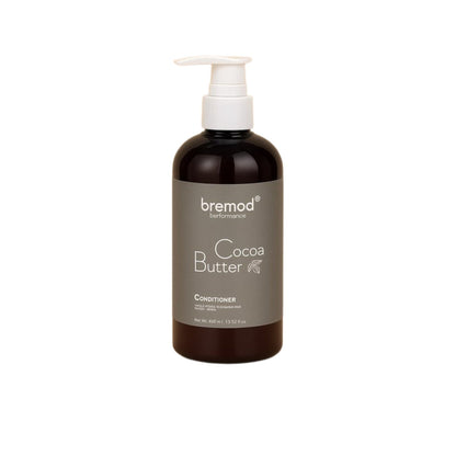Bremod Cocoa Butter Shampoo & Conditioner 400ml