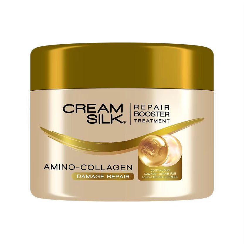 Creamsilk Tub