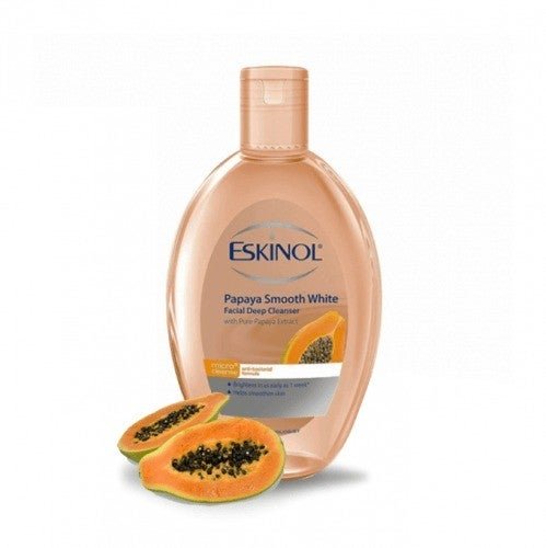 Eskinol Deep Cleanser 135ml