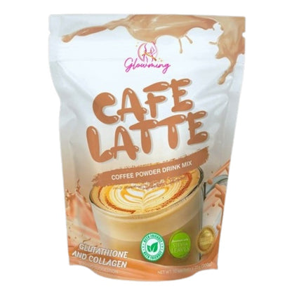Glowming Health & Beauty Drink 200g