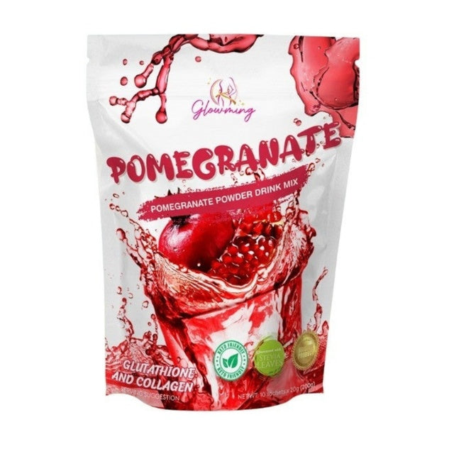 Glowming Health & Beauty Drink 200g