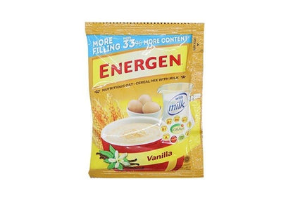 Energen 10's