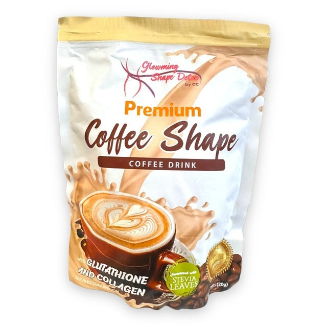 Glowming Health & Beauty Drink 200g