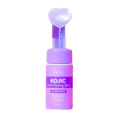 CC Glam & Beauty Foaming Wash 100ml