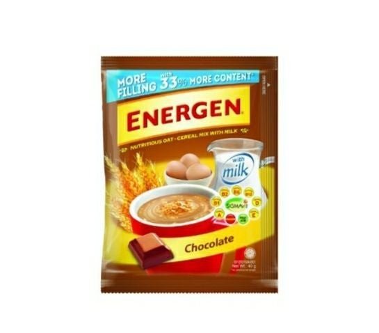Energen 10's