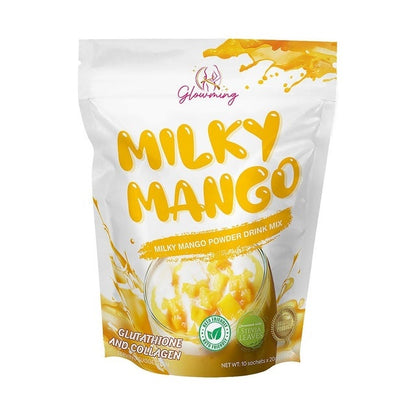 Glowming Health & Beauty Drink 200g