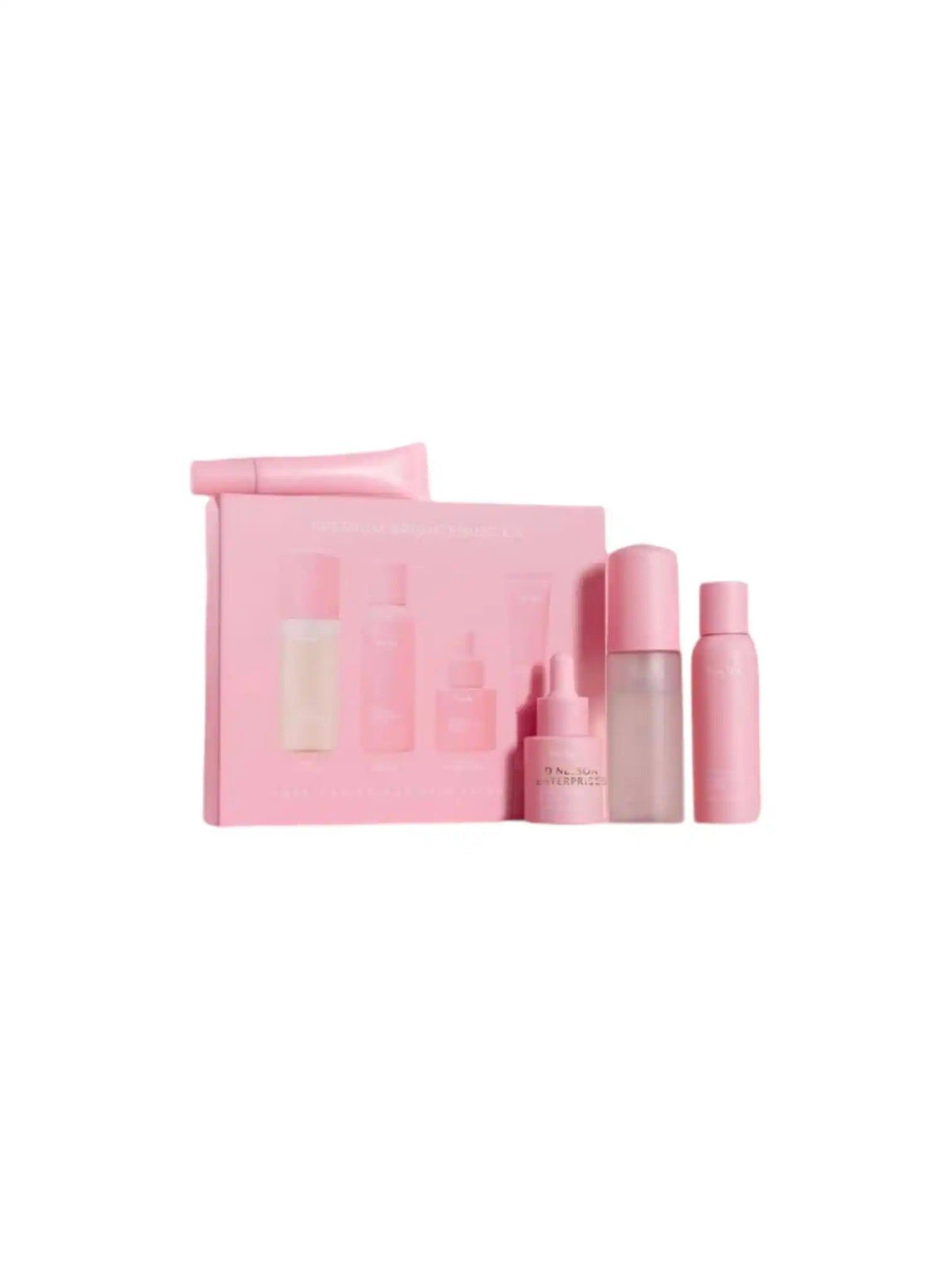 Fairy Skin Facial Set