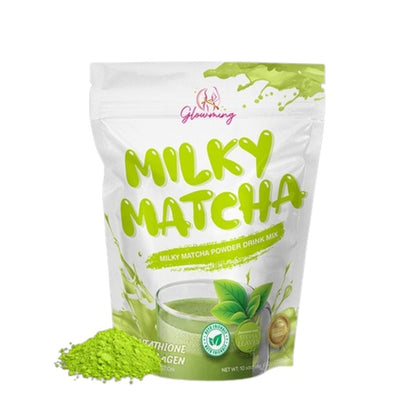 Glowming Health & Beauty Drink 200g