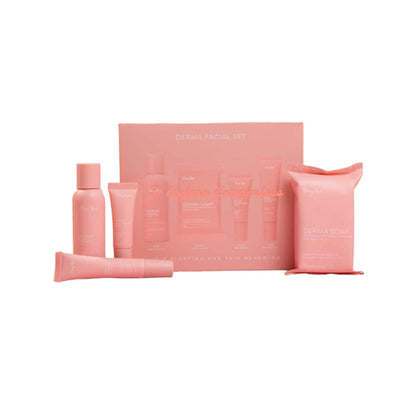 Fairy Skin Facial Set