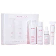 Fairy Skin Facial Set