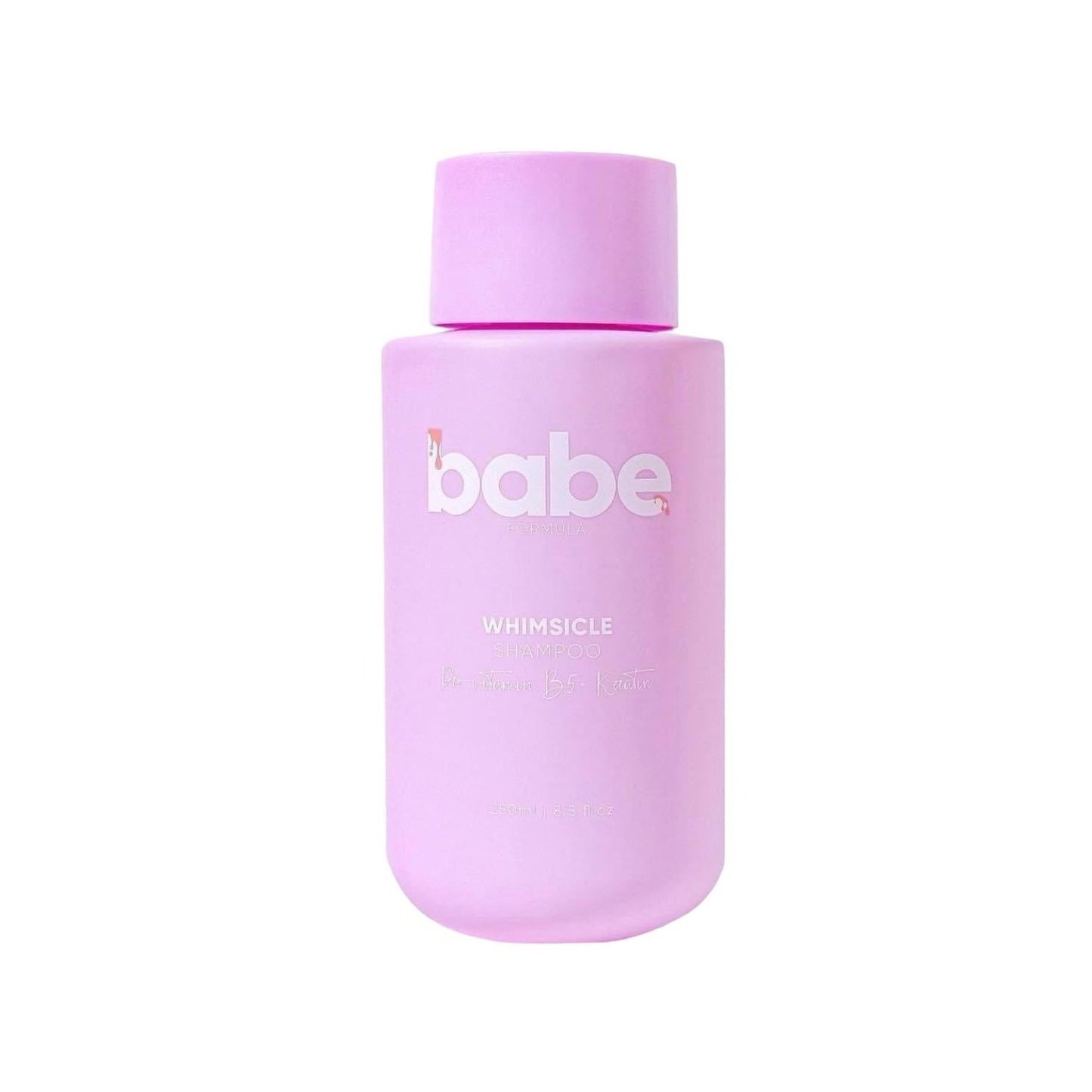 Babe Formula Whimsicle Shampoo & Conditioner 250ml