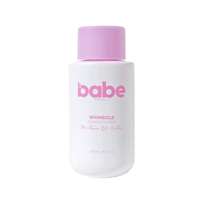 Babe Formula Whimsicle Shampoo & Conditioner 250ml
