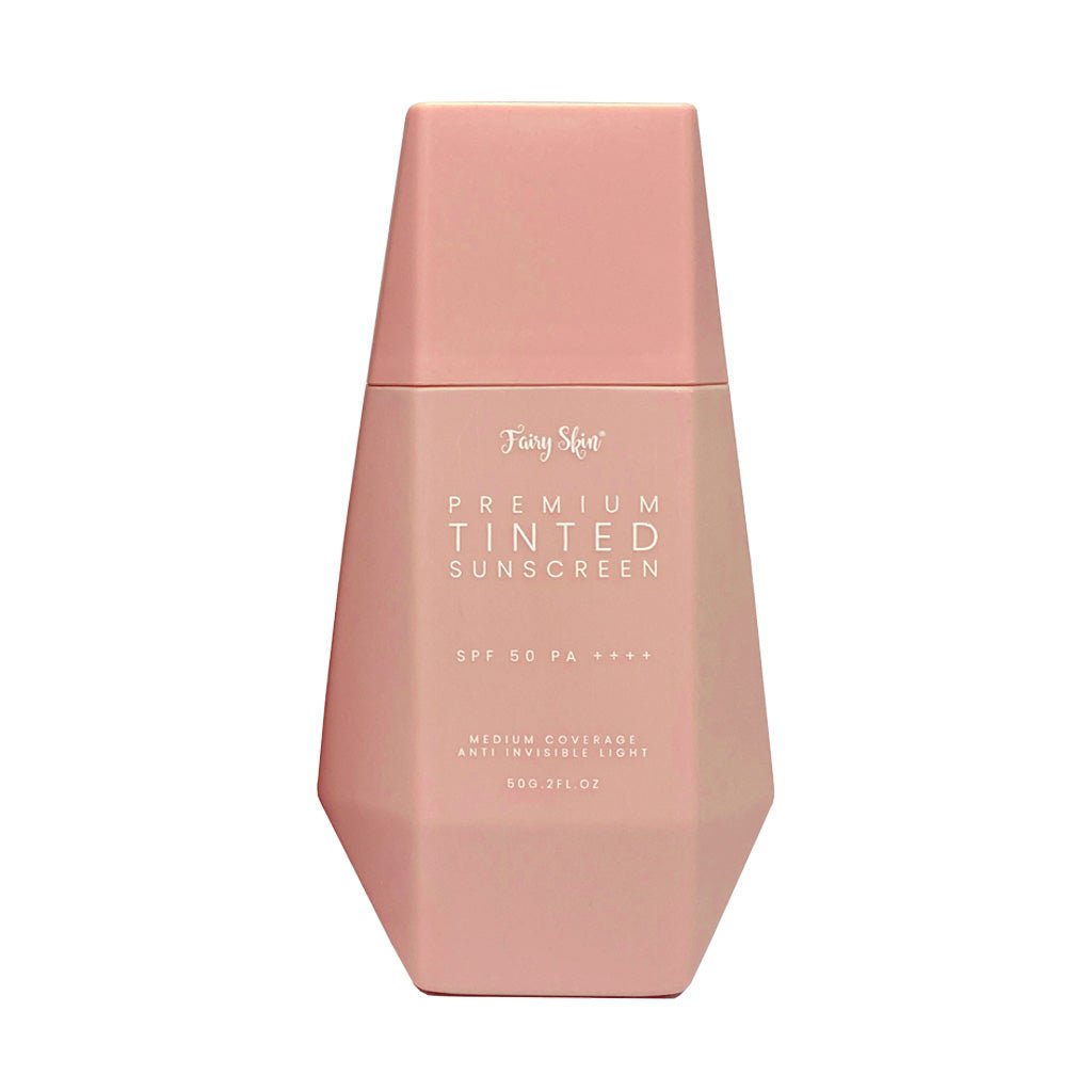 Fairy Skin Premium Sunscreen