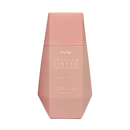 Fairy Skin Premium Sunscreen