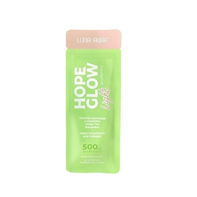 Luna Aura Hope Glow