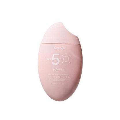 Fairy Skin Premium Sunscreen