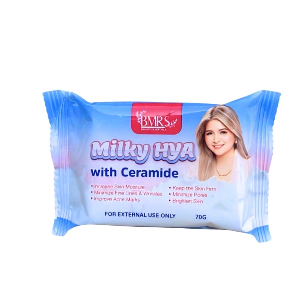 BMRS Soap 70g