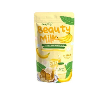 Dear Face Beauty Milk