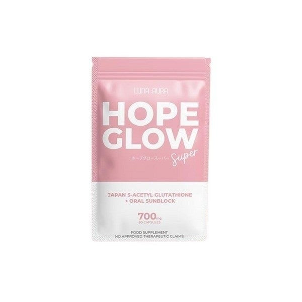 Luna Aura Hope Glow Super (Biggie)