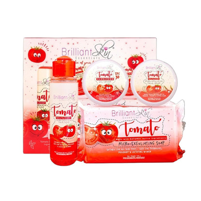 Brilliant Skin Set