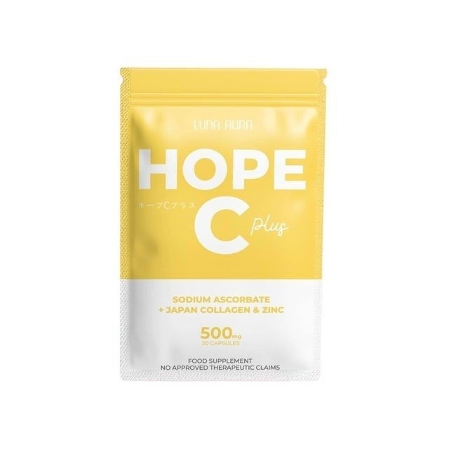 Luna Aura Hope C Plus