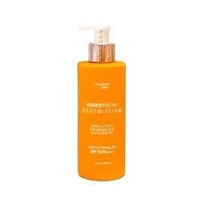 Honest Glow Serum Lotion 250ml