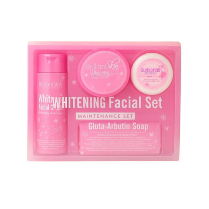 Brilliant Skin Set