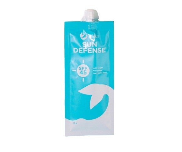 Her Skin Sunscreen 50g