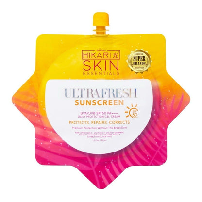 Hikari Sunscreen