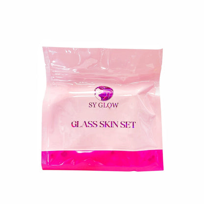 Sy Glow Beauty Set