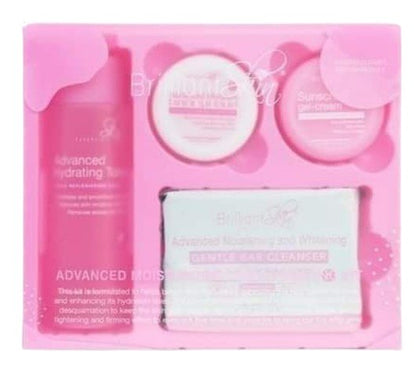 Brilliant Skin Set
