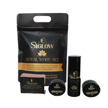 Sy Glow Beauty Set