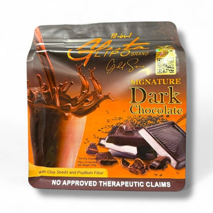 Gluta Lipo Powdered Drinks