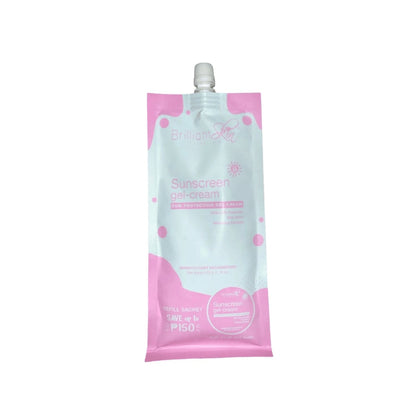 Brilliant Skin Sunscreen