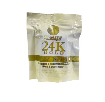 Sy Glow Soap
