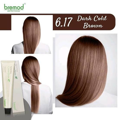 BREMOD Hair Color - Regular
