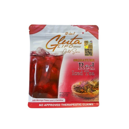 Gluta Lipo Powdered Drinks