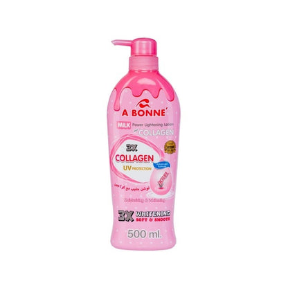 A Bonne Lotion 500ml
