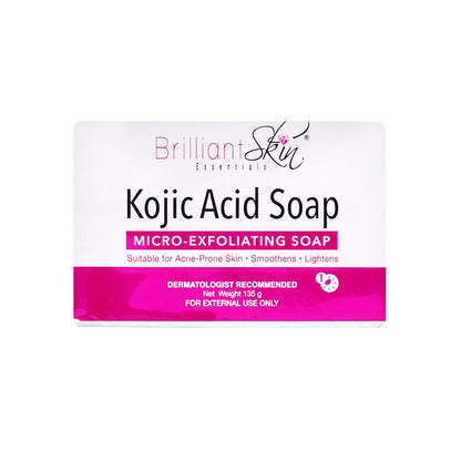 Brilliant Skin Soap