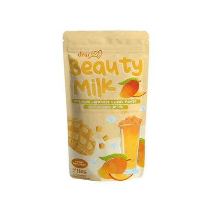 Dear Face Beauty Milk