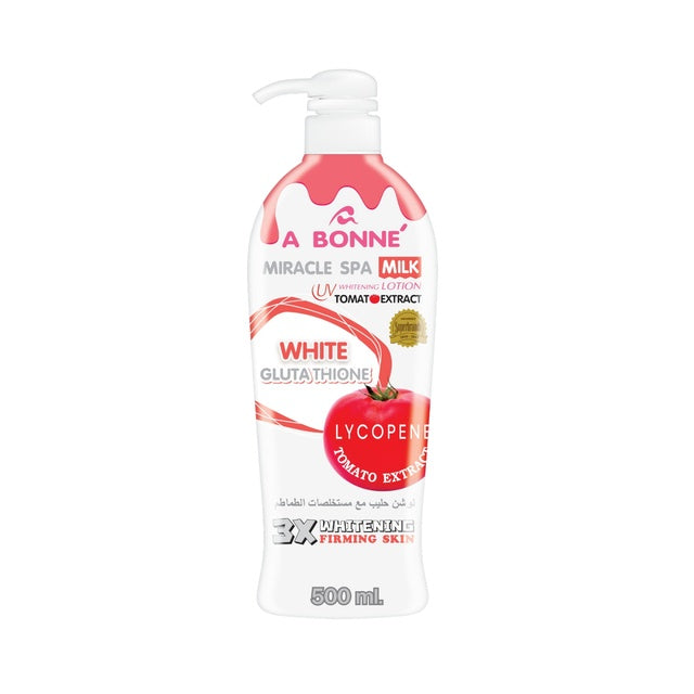 A Bonne Lotion 500ml