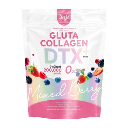 Joji Powdered Drinks 150g