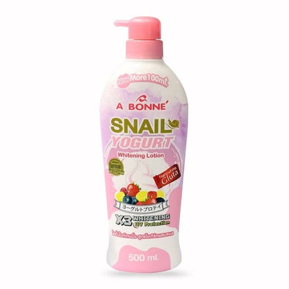 A Bonne Lotion 500ml